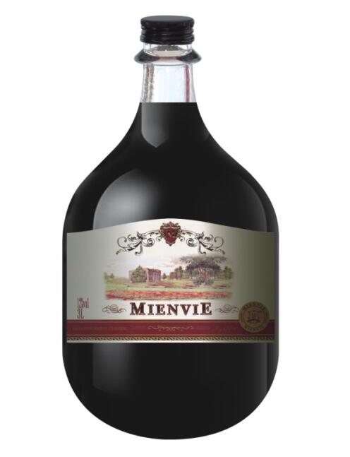铭威 3L干红葡萄酒