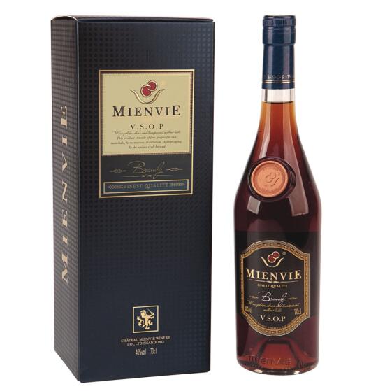 白兰地 700ml MV 0384