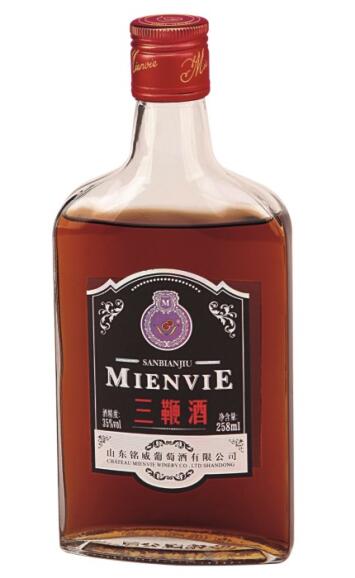 三鞭酒 258ml